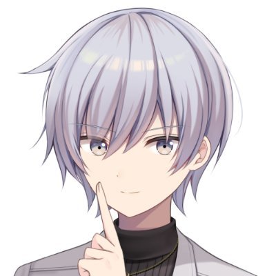 紫ノ屋律☕️🍫さんのプロフィール画像