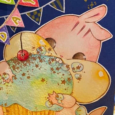 えんちゃさんのプロフィール画像