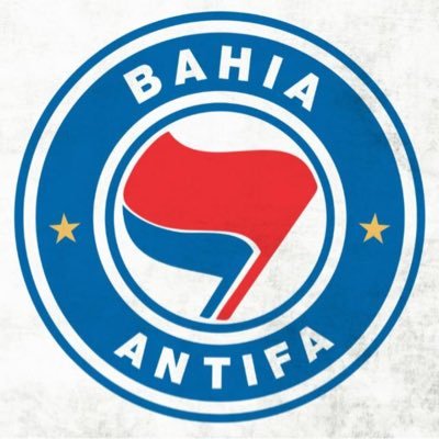 Perfil Oficial do Bahia Antifascista. Nem a guerra entre as torcidas, nem a paz entre as classes. #BBMP