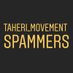 #Taheri_movement Spammers Documented (@taherispammers) Twitter profile photo #Taheri_movement Spammers Documented (@taherispammers) Twitter profile photo