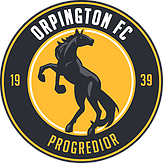 Orpington FC Girls (@ofcbroncos) 's Twitter Profile