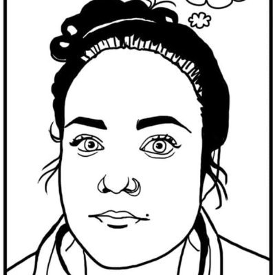 thegraphicphd's profile picture. Researcher, illustrator, lifter of heavy things