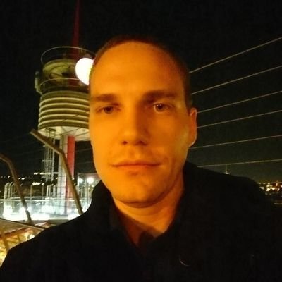 Daniel Larsson Profile