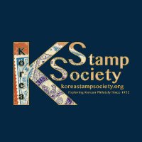 Korea Stamp Society (KSS)(@KoreaStampSoc) 's Twitter Profile Photo