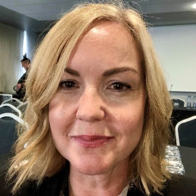 annaobrien248's profile picture. she/her. Communications and Strategy @wileyinresearch. Brightonian. All views my own. Woefully infrequent tweeter.