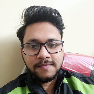 nayan9836sarkar's profile picture. Web Developer,
Interested in Sports and Movies