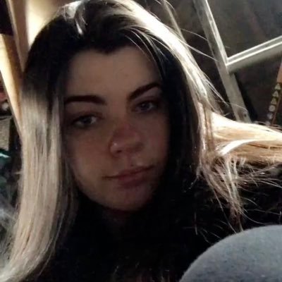 ash_0_brown's profile picture. 𝕤𝕥𝕒𝕪 𝕙𝕒𝕡𝕡𝕪