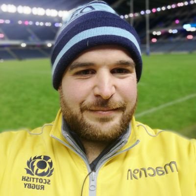 CaptHalley_ACF's profile picture. TBC @ Argyll and Sutherland Highlanders ACF. Rugby 🏉 Referee, LGBT+ ‍🏳️‍🌈 Advocate & All-round good guy 😎👌
All views are my own...