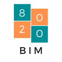 8020BIM (@8020_bim) 's Twitter Profile