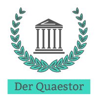 Der.Quaestor (@dquaestor) 's Twitter Profile