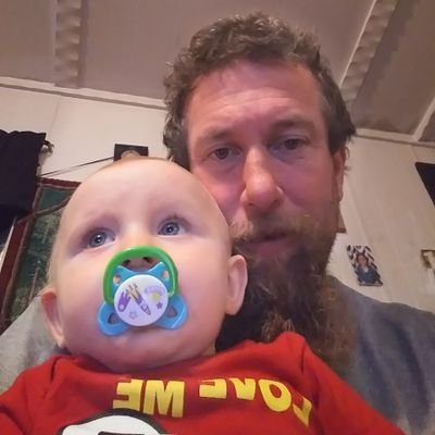 McavoyDarrell's profile picture. House painter in S.C. learning to code