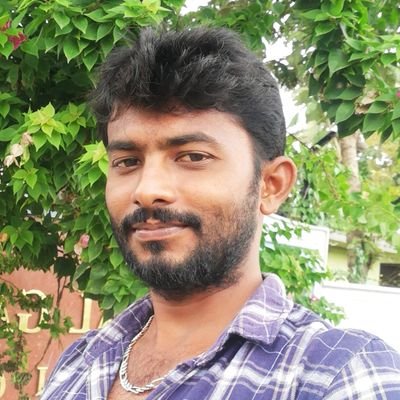 SARANSARATH15's profile picture. Hi