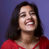 Anviksha Patel(@annieiseating) 's Twitter Profileg