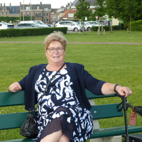 Truus Vermeulen (@gjvermeulen1) Twitter profile photo