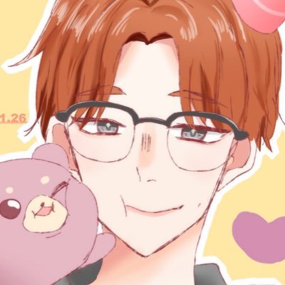 むいさんのプロフィール画像