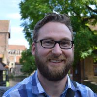 Stijn Mouton (@stijnmouton) 's Twitter Profile