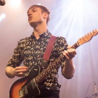 Harry Whiston (@hwhistonmusic) 's Twitter Profile
