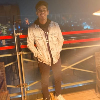 aryans_20's profile picture. Martinian✨