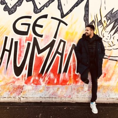 MiguelTortole13's profile picture. 