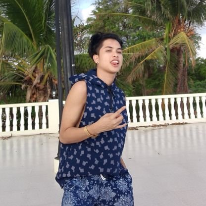 Denmocerdz's profile picture. 🖤