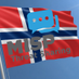 Norwegian MISP Users (@NorwegianMISP) Twitter profile photo