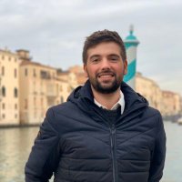 Nicolas Grangier (@ngrangier_ng) 's Twitter Profile