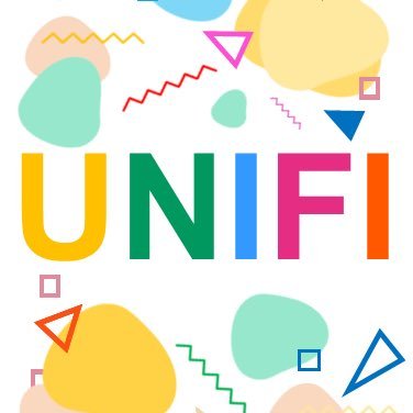BRIDGING THE GAP BETWEEN U AND I #StayUNIFIed💛💚💙💗🧡 follow us on instagram @unifiteam ↓check out our website and blog below