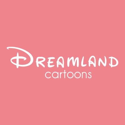 Dreamland Cartoonsさんのプロフィール画像