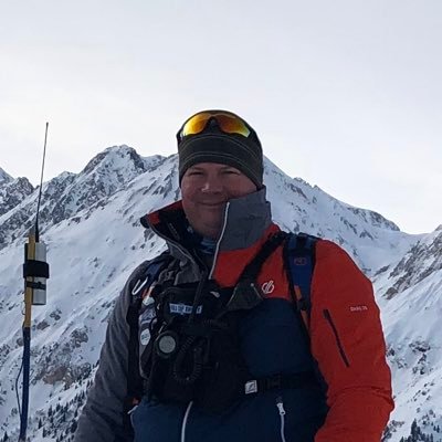 Aerospace Engineer, free heeler, GB Technical Delegate, GB Snowsports Telemark sub-committee Vice Chair, Husband and father of 2. Views are my own.