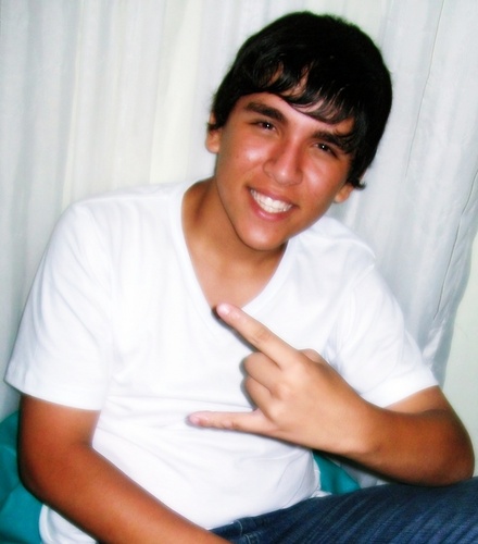 Oi Não me siga que eu tou perdido :D