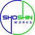 ShoshinWorks (@shoshinworks) Twitter profile photo ShoshinWorks (@shoshinworks) Twitter profile photo