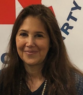 Cathy Bernstein - 2020 GOP Nominee US Congress Profile