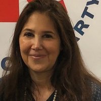 Cathy Bernstein - 2020 GOP Nominee US Congress(@CathyCongress) 's Twitter Profile Photo