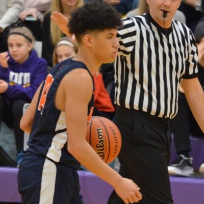 BGHS 2021 | Varsity basketball | 6’0|170|