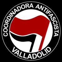 Coordinadora Antifascista Valladolid(@AntifaValladoli) 's Twitter Profile Photo