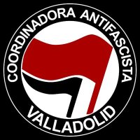Coordinadora Antifascista Valladolid (@antifavalladoli) 's Twitter Profile Photo Coordinadora Antifascista Valladolid (@antifavalladoli) 's Twitter Profile Photo