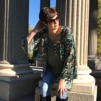 Pilar Mejías (@pmejias1) 's Twitter Profile