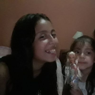 charly82car's profile picture. Nadie mas q mis hijas me dan la razon para seguir adelante... LAS AMO,  NEREBRUNE...no saben la falta que me hacen estos dias...