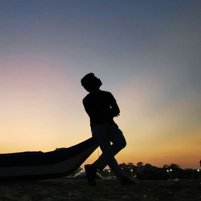 Ganesam94215174's profile picture. 