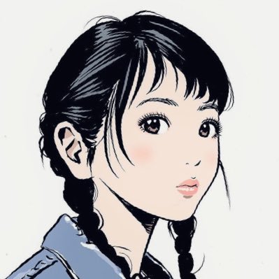 漫画さんのプロフィール画像