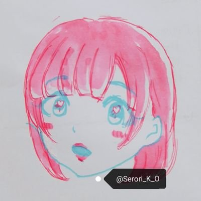 せろり。 お絵描き垢さんのプロフィール画像