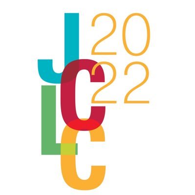 JCLC 2022 – The 4th National Joint Conference of Librarians of Color • February 8-12, 2023 • TradeWinds Island Grand Resort #JCLC2022