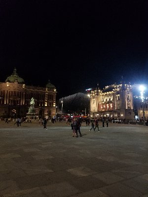 LanyM8's profile picture. All that we are is the result of what we have thought.