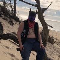 PupAdam (@pup_adam) 's Twitter Profile