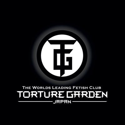 TORTURE GARDEN JAPAN Official