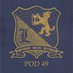 Pod49 (@thepod49) Twitter profile photo Pod49 (@thepod49) Twitter profile photo