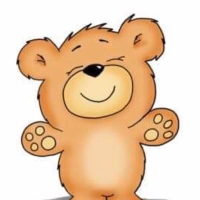 Hi I am Bertie The Bear I work for The Craft Fair Company, at Craft Fair Shop in Chester Le Street I love making new friends ,giving hugs & make people smile 🧸