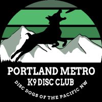 Portland Metro K9 Disc Club(@metro_k9) 's Twitter Profile Photo