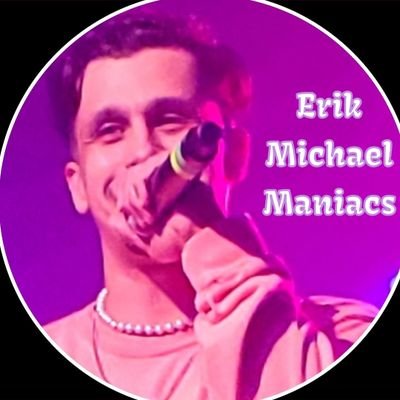 A place for #EManiacs to come together! Pics, info & news on Otown's Erik-Michael Estrada: Musician, Actor, Artist♡
Also On Instagram, Facebook & Tumblr