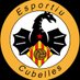 Esportiu Cubelles 🏴☠️ (@esportiucube) Twitter profile photo Esportiu Cubelles 🏴☠️ (@esportiucube) Twitter profile photo